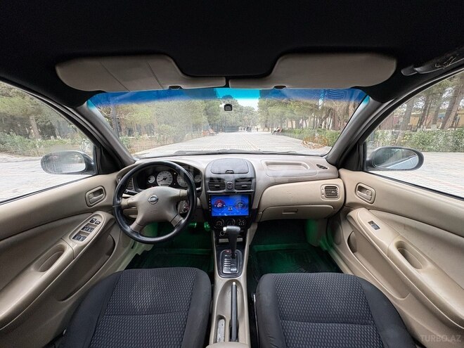 Nissan Sunny 2010, 282,326 km - 1.6 l - Bakı