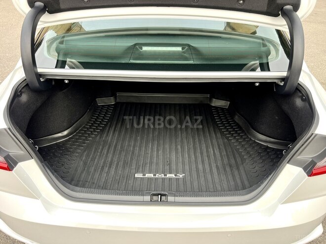 Toyota Camry 2024, 37,000 km - 2.0 l - Bakı