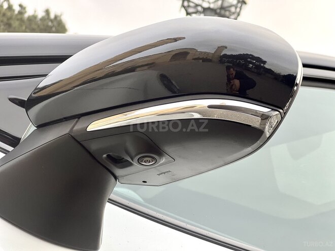 Toyota Camry 2024, 37,000 km - 2.0 l - Bakı