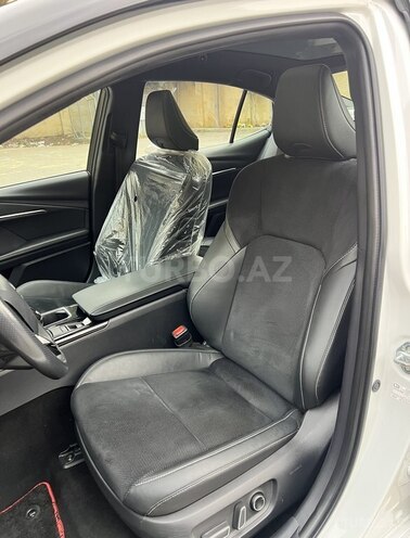 Toyota Camry 2024, 37,000 km - 2.0 l - Bakı
