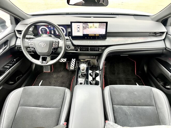 Toyota Camry 2024, 37,000 km - 2.0 l - Bakı