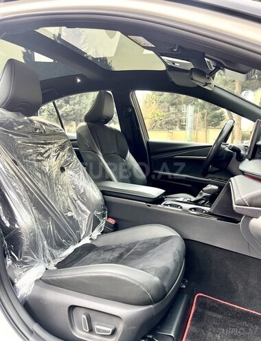 Toyota Camry 2024, 37,000 km - 2.0 l - Bakı