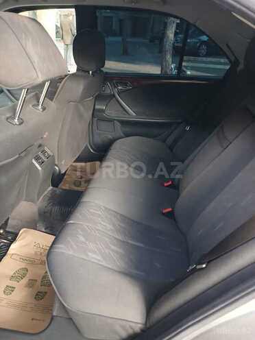 Mercedes E 220 1999, 340,000 km - 2.2 l - Bakı