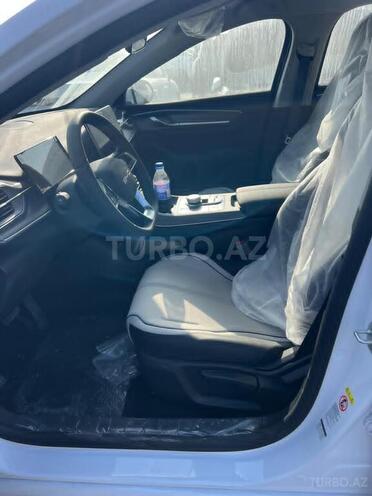 BYD Destroyer 05 2025, 0 km - 1.5 l - Bakı