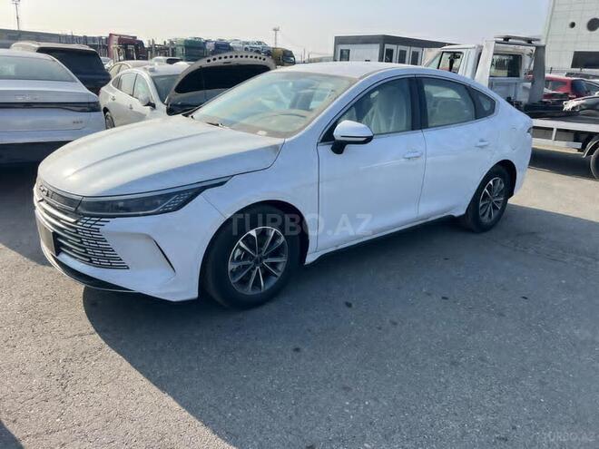 BYD Destroyer 05 2025, 0 km - 1.5 l - Bakı