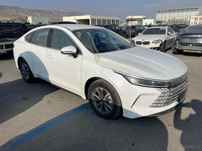 BYD Destroyer 05 2025, 0 km - 1.5 l - Bakı