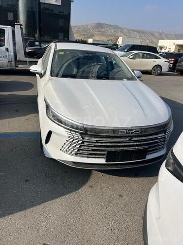 BYD Destroyer 05 2025, 0 km - 1.5 l - Bakı