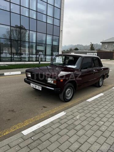 LADA (VAZ) 2107 2006, 57,651 km - 1.6 l - Lənkəran