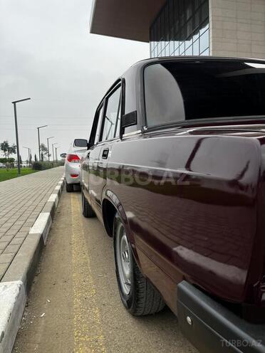 LADA (VAZ) 2107 2006, 57,651 km - 1.6 l - Lənkəran