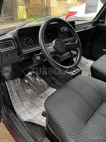 LADA (VAZ) 2107 2006, 57,651 km - 1.6 l - Lənkəran