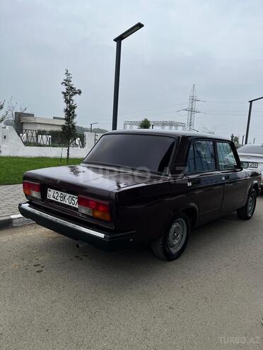 LADA (VAZ) 2107 2006, 57,651 km - 1.6 l - Lənkəran