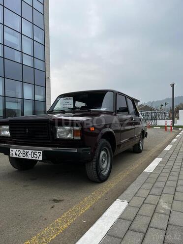 LADA (VAZ) 2107 2006, 57,651 km - 1.6 l - Lənkəran