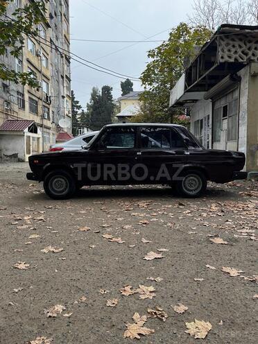 LADA (VAZ) 2107 2006, 57,651 km - 1.6 l - Lənkəran