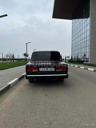 LADA (VAZ) 2107 2006, 57,651 km - 1.6 l - Lənkəran