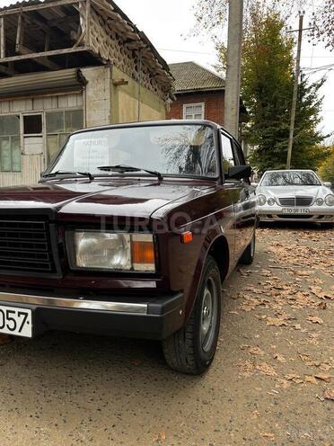LADA (VAZ) 2107 2006, 57,651 km - 1.6 l - Lənkəran