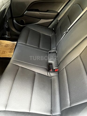 Hyundai Elantra 2020, 131,000 km - 2.0 л - Bakı