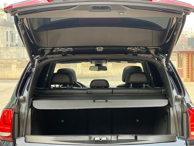BMW X5 2014, 189,000 km - 2.0 l - Gəncə