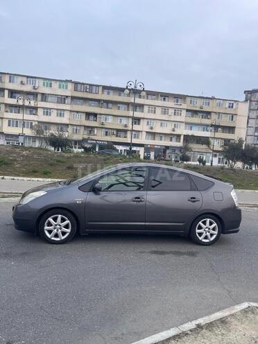 Toyota Prius 2006, 417,138 km - 1.5 l - Bakı