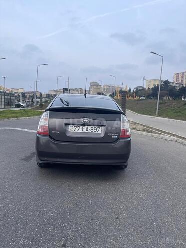 Toyota Prius 2006, 417,138 km - 1.5 l - Bakı