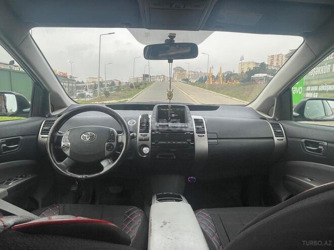 Toyota Prius 2006, 417,138 km - 1.5 l - Bakı