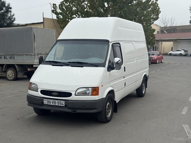 Ford Transit 1999, 542,452 km - 2.5 l - Bakı