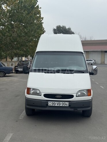 Ford Transit 1999, 542,452 km - 2.5 l - Bakı