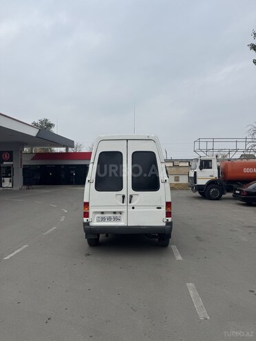 Ford Transit 1999, 542,452 km - 2.5 l - Bakı