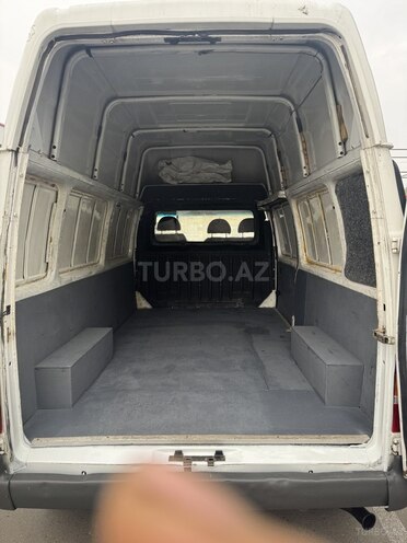Ford Transit 1999, 542,452 km - 2.5 l - Bakı