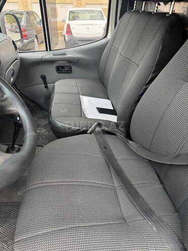 Ford Transit 1999, 542,452 km - 2.5 l - Bakı