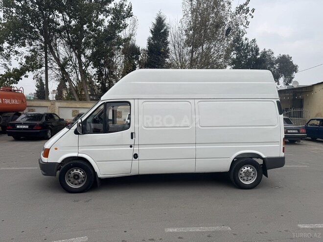 Ford Transit 1999, 542,452 km - 2.5 l - Bakı