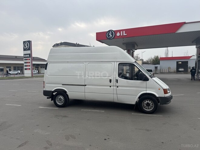 Ford Transit 1999, 542,452 km - 2.5 l - Bakı