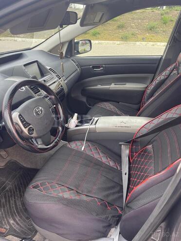 Toyota Prius 2006, 417,138 km - 1.5 l - Bakı