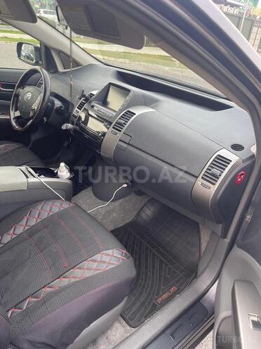 Toyota Prius 2006, 417,138 km - 1.5 l - Bakı