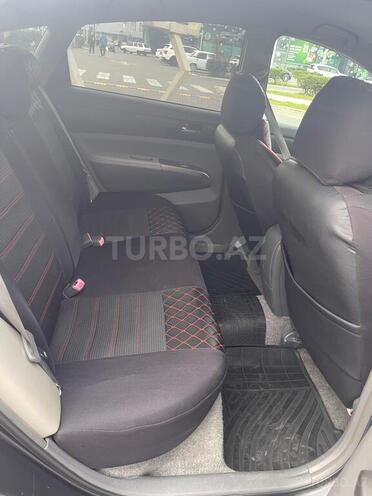 Toyota Prius 2006, 417,138 km - 1.5 l - Bakı