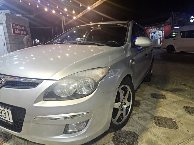 Hyundai i30 2010, 314,000 km - 1.6 л - Bakı