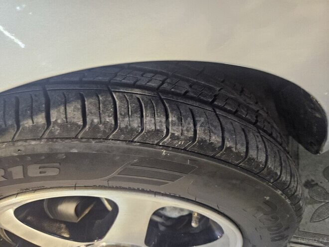 Hyundai i30 2010, 314,000 km - 1.6 л - Bakı