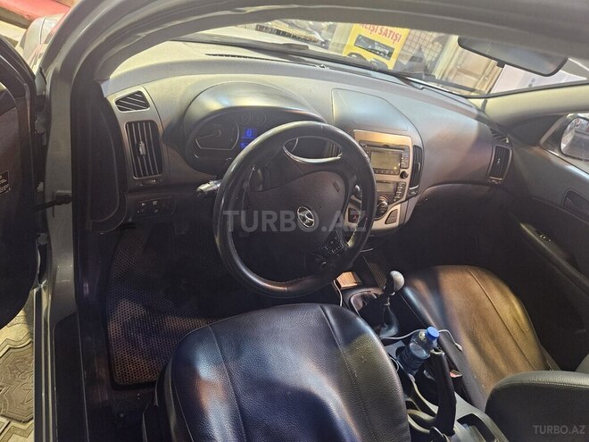 Hyundai i30 2010, 314,000 km - 1.6 л - Bakı