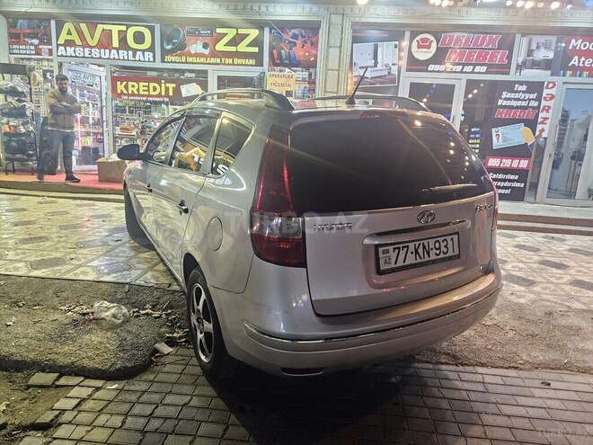 Hyundai i30 2010, 314,000 km - 1.6 л - Bakı