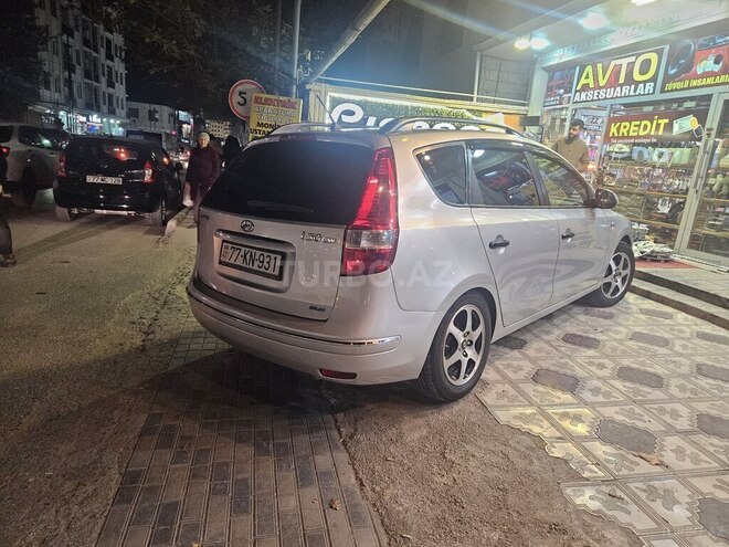 Hyundai i30 2010, 314,000 km - 1.6 л - Bakı