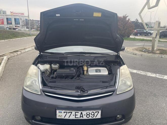 Toyota Prius 2006, 417,138 km - 1.5 l - Bakı