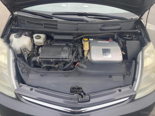 Toyota Prius 2006, 417,138 km - 1.5 l - Bakı