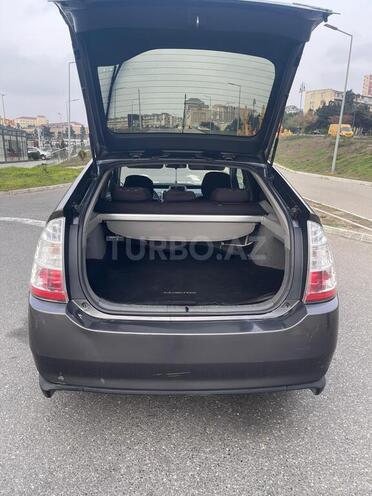 Toyota Prius 2006, 417,138 km - 1.5 l - Bakı