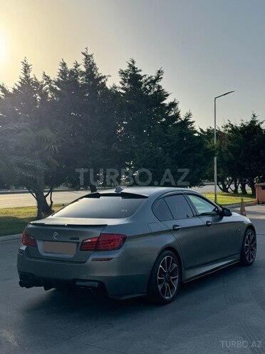 BMW 528 2012, 195,000 km - 2.0 l - Bakı