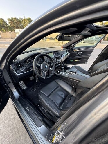 BMW 528 2012, 195,000 km - 2.0 l - Bakı