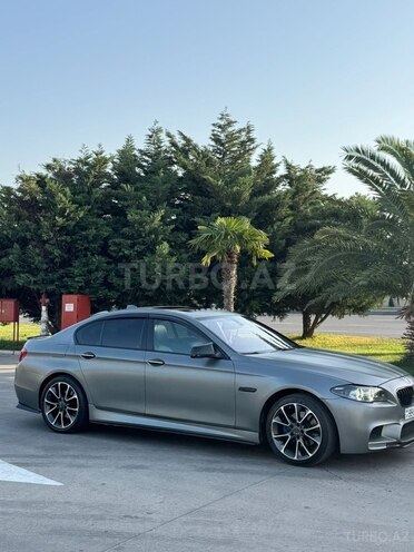 BMW 528 2012, 195,000 km - 2.0 l - Bakı