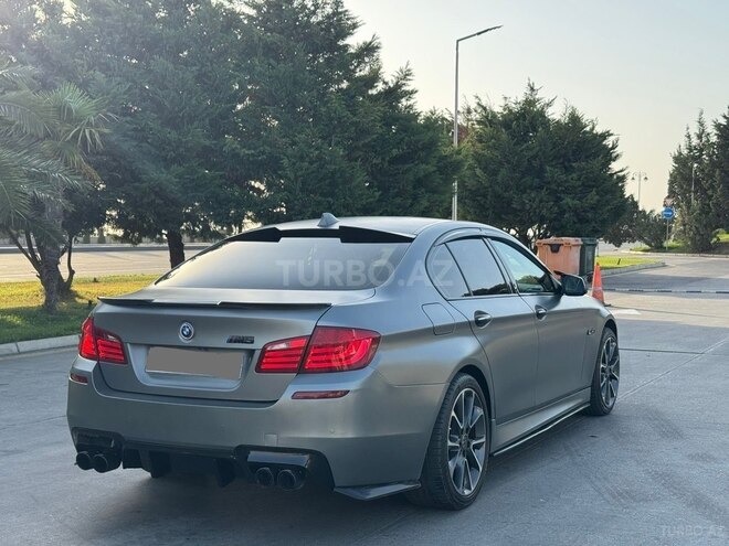 BMW 528 2012, 195,000 km - 2.0 l - Bakı