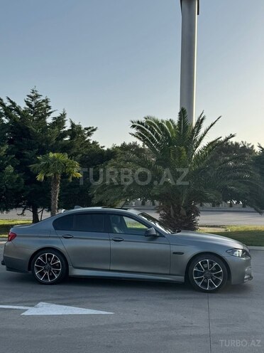 BMW 528 2012, 195,000 km - 2.0 l - Bakı