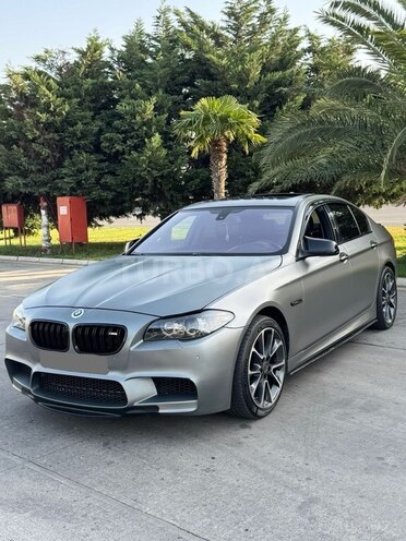 BMW 528 2012, 195,000 km - 2.0 l - Bakı