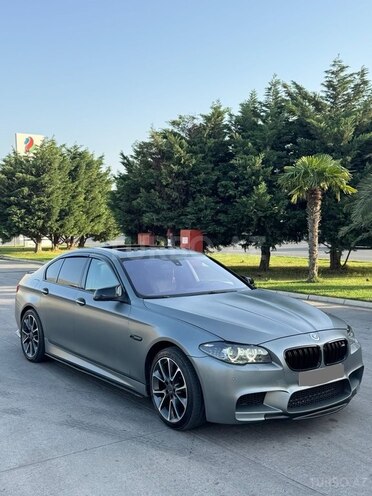 BMW 528 2012, 195,000 km - 2.0 l - Bakı