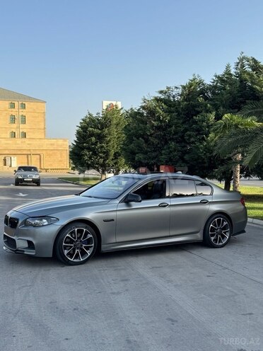 BMW 528 2012, 195,000 km - 2.0 l - Bakı